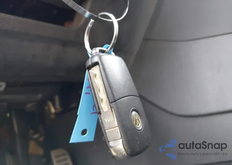 2011 Volkswagen Gti 4-Door Autobahn from USA, damaged, VIN WVWHV7AJ8BW312149